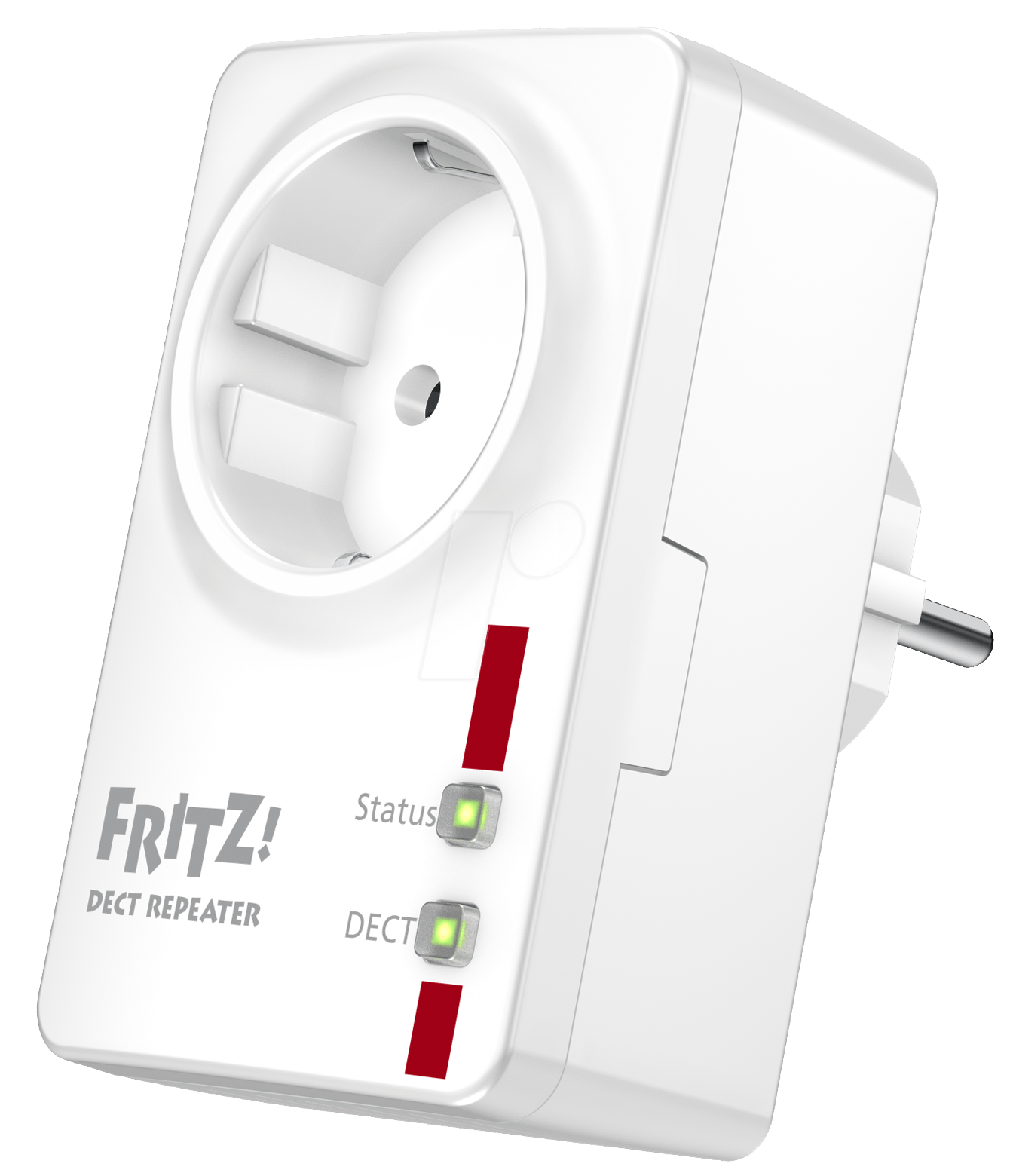 AVM DECT 100 - FRITZ!DECT Repeater 100 DECT-Erhöhung AVM DECT 100 - FRITZ!DECT Repeater 100 DECT-Erhöhung von AVM