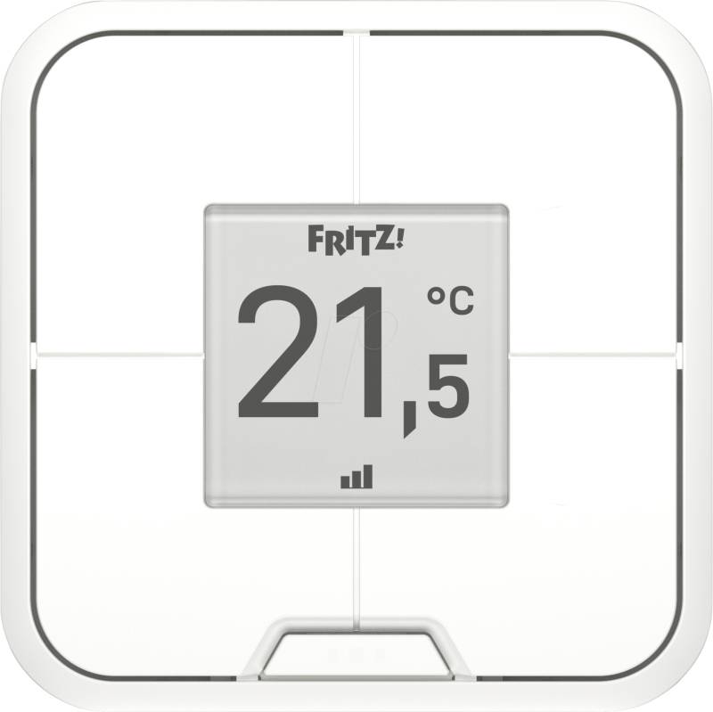 AVM DECT 440 - FRITZ!DECT 440 - Smarter Taster mit Display von AVM