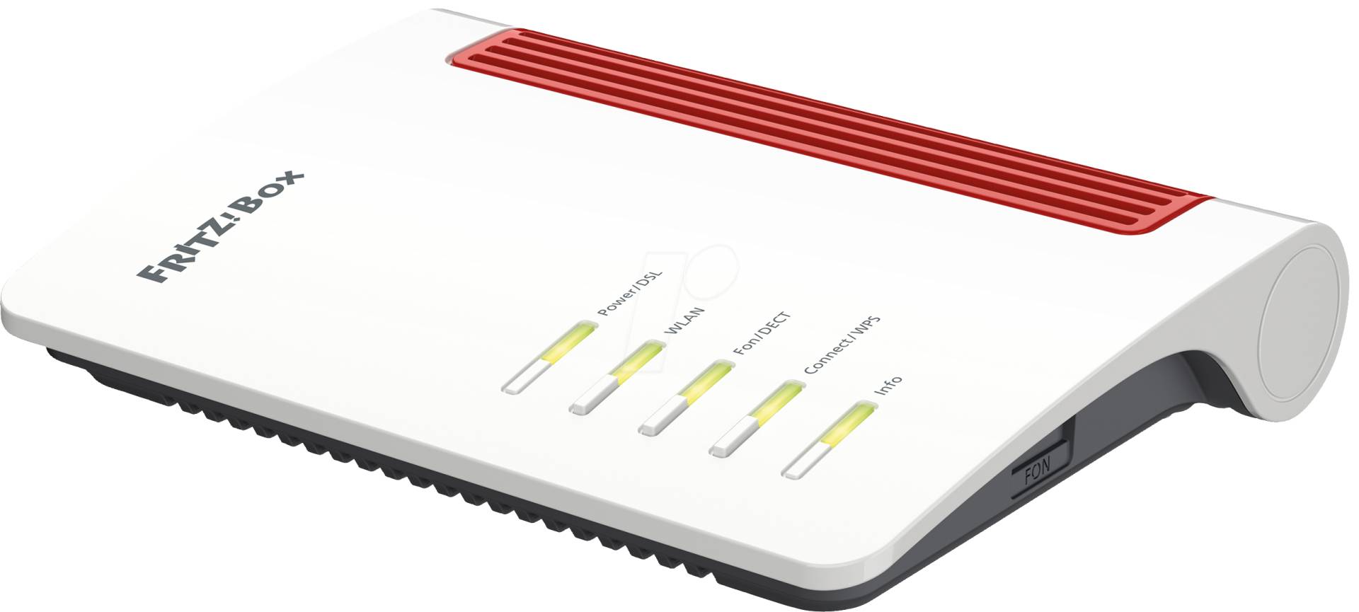 AVM FB W7530 AX - FRITZ!Box 7530 AX mit VDSL/ADSL2+ - Modem AVM FB W7530 AX - FRITZ!Box 7530 AX mit VDSL/ADSL2+ - Modem von AVM