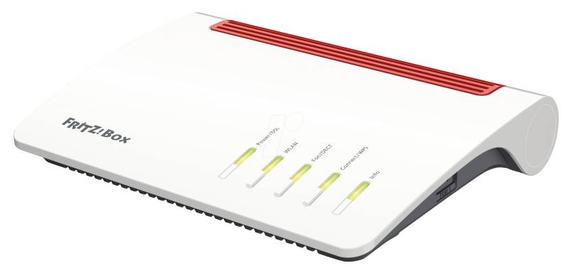 AVM FB W7590 - FRITZ!Box 7590 mit VDSL/ADSL2+ - Modem von AVM