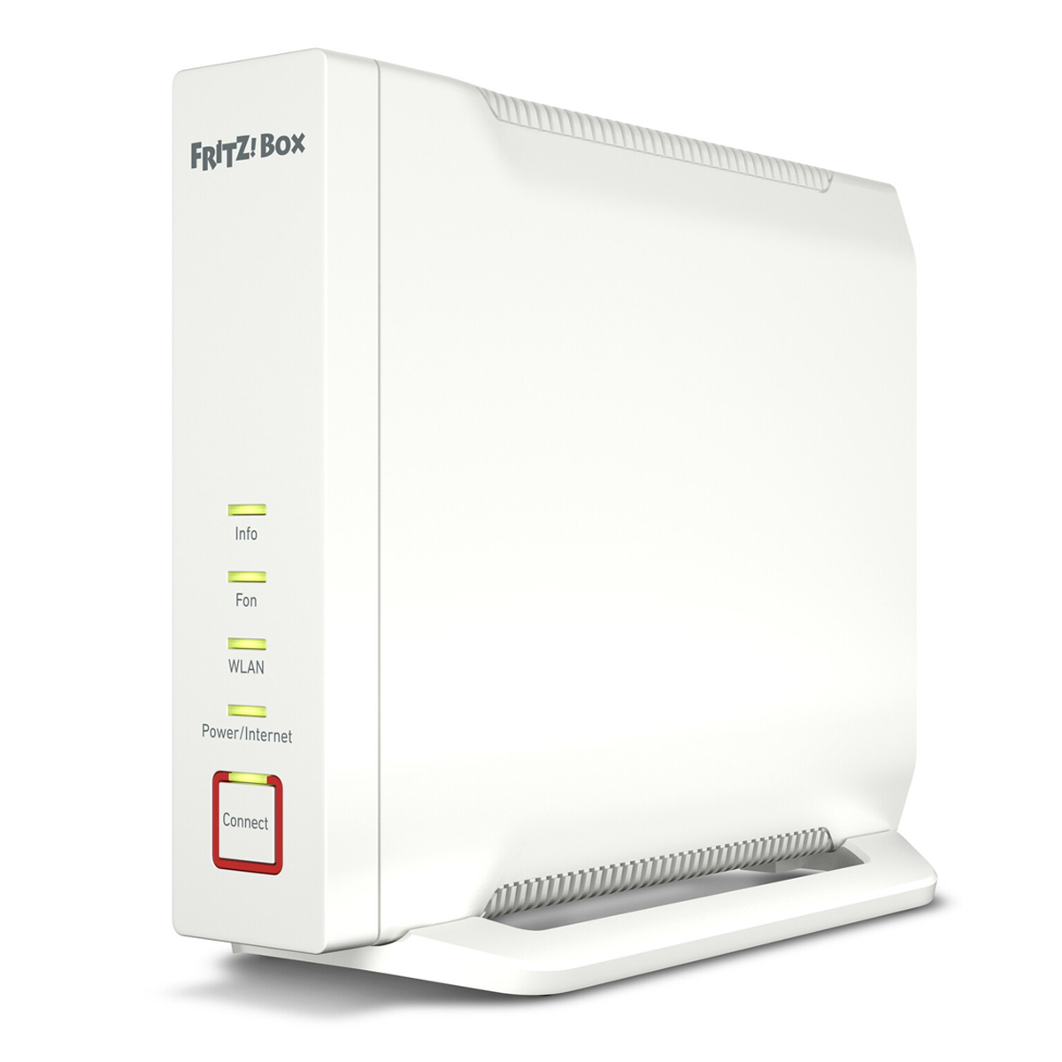 AVM FRITZ!Box 4060 WiFi 6 (WLAN AX) Router, Triband, max. 6.000 Mbit/s von AVM