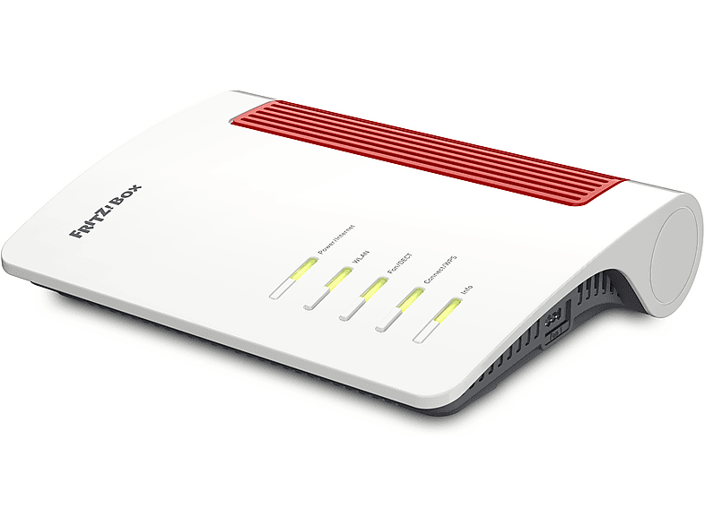 AVM FRITZ!Box 4690, (Wi-Fi7) WLAN Mesh Router 6,960 Mbit/s von AVM