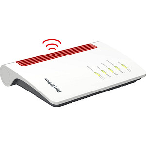 AVM FRITZ!Box 5530 Fiber WLAN-Router AVM FRITZ!Box 5530 Fiber WLAN-Router von AVM