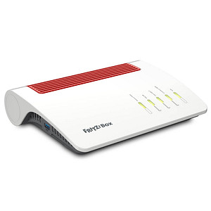 AVM FRITZ!Box 5590 Fiber WLAN-Router AVM FRITZ!Box 5590 Fiber WLAN-Router von AVM