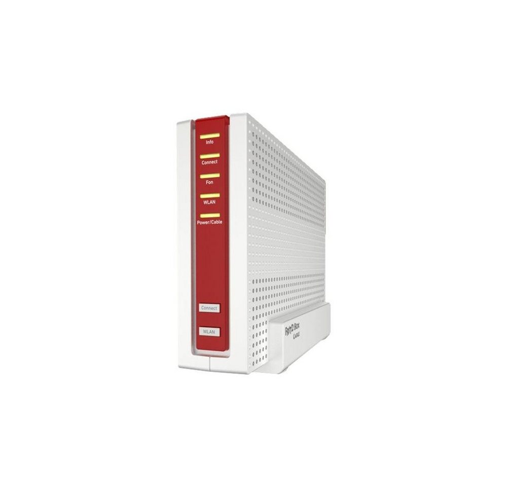 AVM FRITZ!Box 6690 Cable Wireless WLAN-Router von AVM