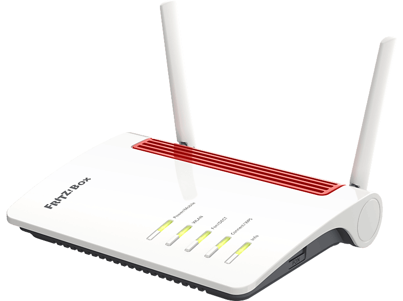 AVM FRITZ!Box 6850 LTE Modem 150 Mbit/s von AVM