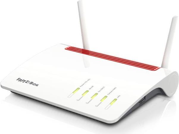 AVM FRITZ!Box 6890 LTE (20002817) von AVM