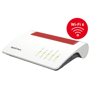 AVM FRITZ!Box 7590 AX WLAN-Router von AVM