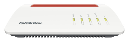 AVM FRITZ!Box 7590 AX von AVM