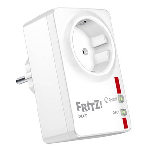 AVM FRITZ!DECT 200 DECT-Steckdose AVM FRITZ!DECT 200 DECT-Steckdose von AVM