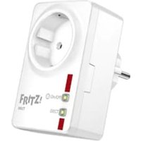 AVM FRITZ!DECT 200 intelligente Steckdose AVM FRITZ!DECT 200 intelligente Steckdose von AVM
