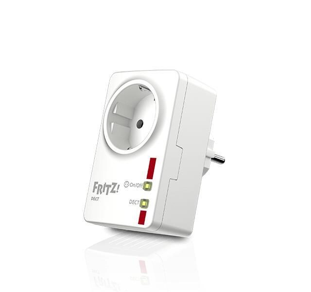 AVM FRITZ DECT 200 AVM FRITZ DECT 200 von AVM