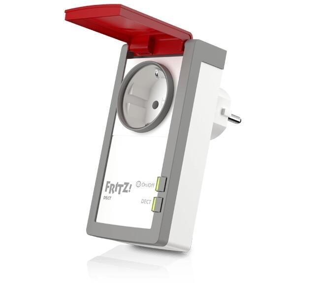 AVM FRITZ DECT 210 von AVM
