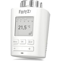 AVM FRITZ!DECT 301 Heizkörperregler für AVM FRITZ!Box weiß von AVM