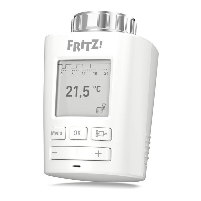 AVM FRITZ!DECT 301 [Intelligenter Heizkörperregler] von AVM