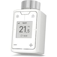 AVM FRITZ!DECT 302 Heizkörperregler für AVM FRITZ!Box weiß AVM FRITZ!DECT 302 Heizkörperregler für AVM FRITZ!Box weiß von AVM