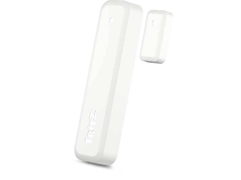 AVM FRITZ!DECT 350, magnetischer Tür-/Fensterkontakt, Weiß AVM FRITZ!DECT 350, magnetischer Tür-/Fensterkontakt, Weiß von AVM