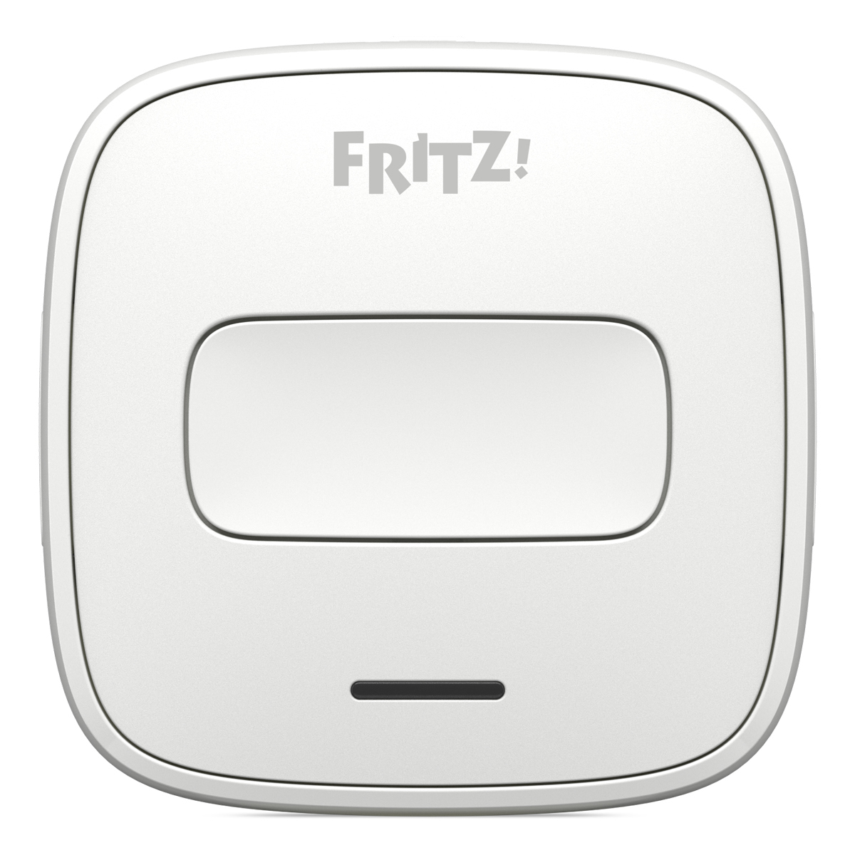 AVM FRITZ!DECT 400 [komfortabler Taster für Smart-Home-Bedienung] von AVM