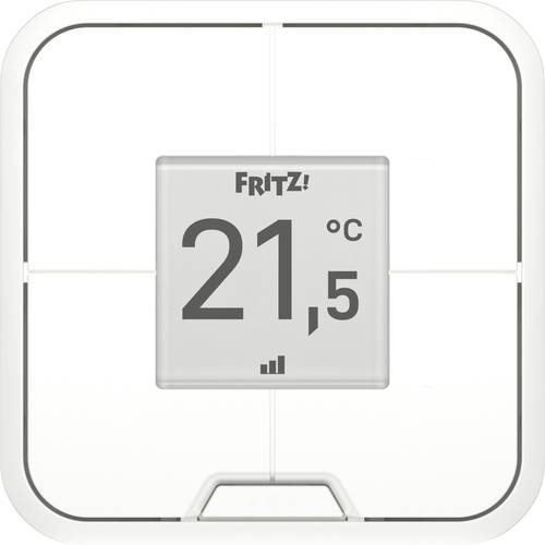 AVM FRITZ!DECT 440 20002905 DECT, DECT ULE Wandschalter mit Display Innenbereich AVM FRITZ!DECT 440 20002905 DECT, DECT ULE Wandschalter mit Display Innenbereich von AVM
