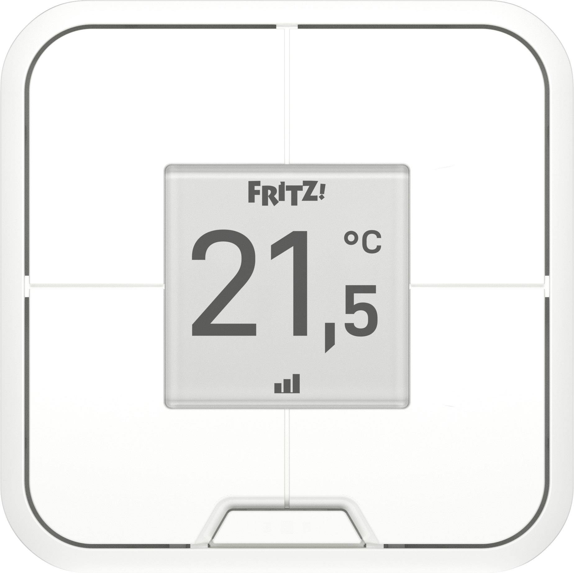AVM FRITZ!DECT 440 Smart Home Display/Taster AVM FRITZ!DECT 440 Smart Home Display/Taster von AVM