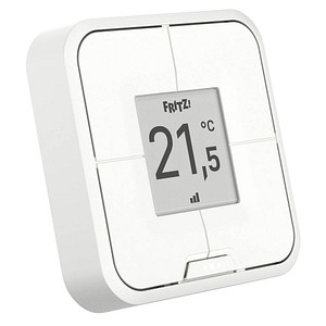 AVM FRITZ!DECT 440 Smart Home Wandtaster von AVM