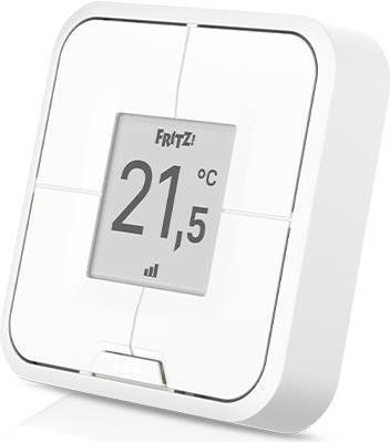 AVM FRITZ! DECT 440 - Smart-Schalter - kabellos - DECT ULE - 1,88 - 1,9 Ghz (20002905) von AVM