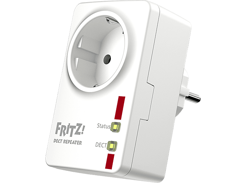 AVM FRITZ!DECT Repeater 100, DECT-ULE Verstärker AVM FRITZ!DECT Repeater 100, DECT-ULE Verstärker von AVM