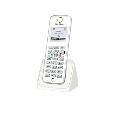 AVM FRITZ!Fon M2 schnurloses DECT Mobilteil für FRITZ!Box von AVM