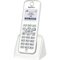 AVM FRITZ!Fon M2 schnurloses DECT Mobilteil für FRITZ!Box von AVM