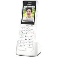 AVM FRITZ!Fon X6 schnurloses DECT Komforttelefon für FRITZ!Box weiß AVM FRITZ!Fon X6 schnurloses DECT Komforttelefon für FRITZ!Box weiß von AVM