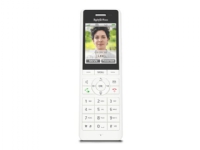 AVM Fritz Fon X6 Weiß - DECT-Komforttelefon AVM Fritz Fon X6 Weiß - DECT-Komforttelefon von AVM