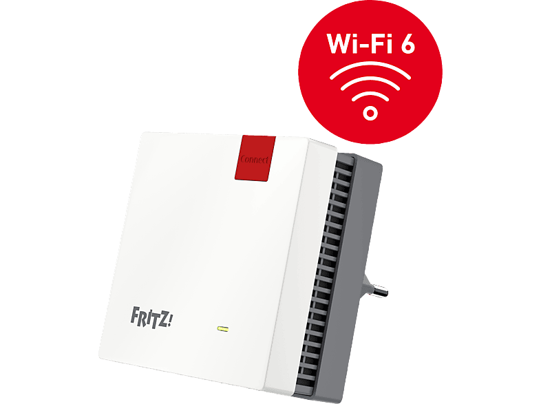 AVM FRITZ!Repeater 1200 AX Mesh-WLAN-Repeater von AVM