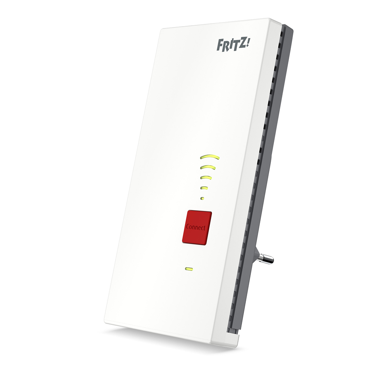 AVM FRITZ!Repeater 2400 [Dual-WLAN AC+N, bis zu 2333 Mbit/s] von AVM