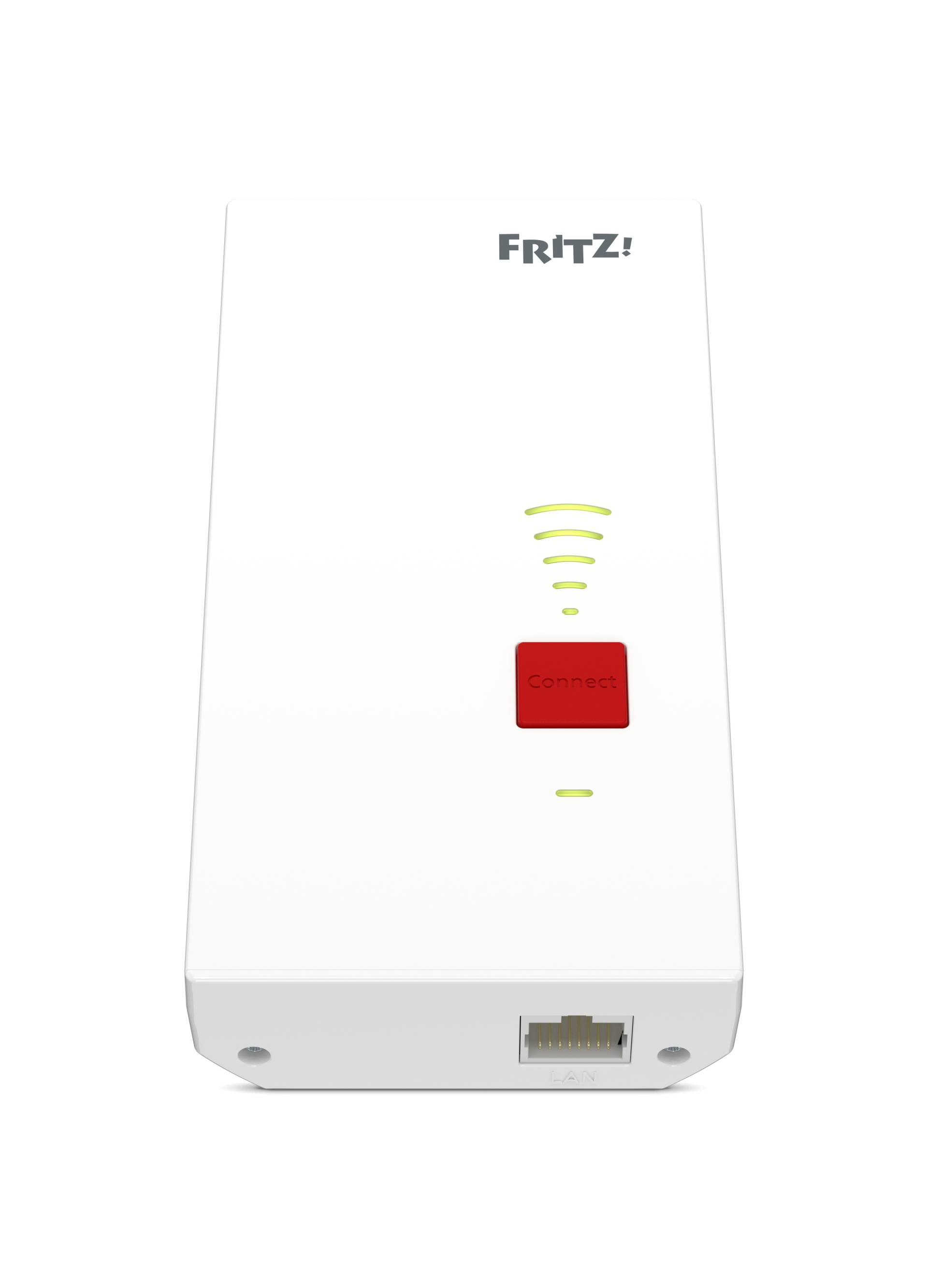 AVM FRITZ! Repeater 2400 - Wi-Fi-Range-Extender - Wi-Fi - Dualband AVM FRITZ! Repeater 2400 - Wi-Fi-Range-Extender - Wi-Fi - Dualband von AVM