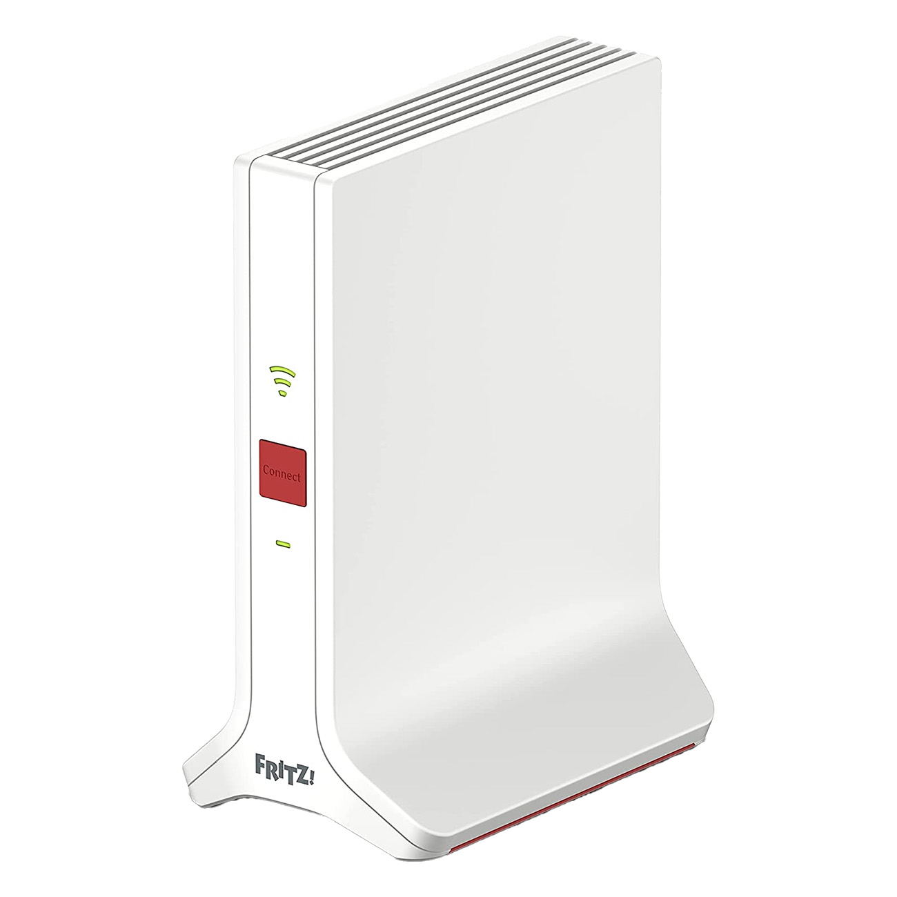 AVM FRITZ!Repeater 3000 AX | Repeater | Ultraschnelles Wi-Fi 6 | 2 ultraschnelle Gigabit-LAN-Anschl?sse | Frequenzband 2,4 GHz (1 Band) / 5 GHz (Dual-Band) von AVM