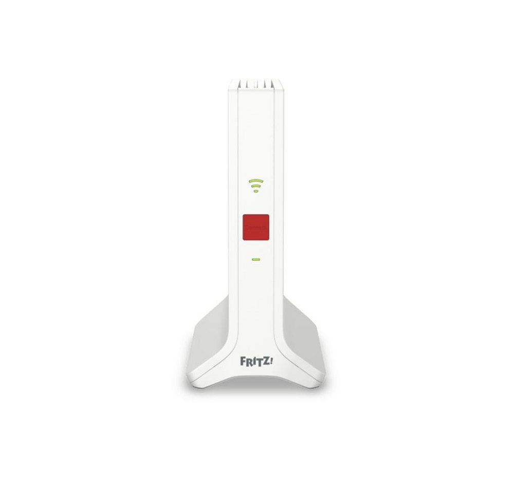 AVM FRITZ!Repeater 3000 AX WLAN-Router AVM FRITZ!Repeater 3000 AX WLAN-Router von AVM