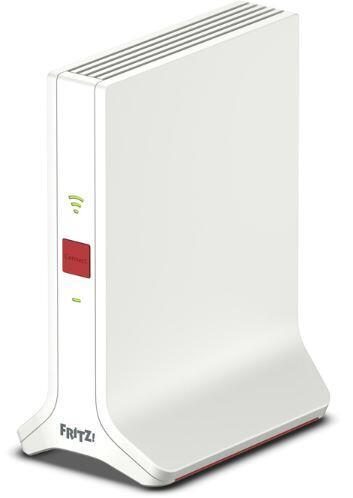 AVM FRITZ Repeater 3000 AX WiFi Range-Extender GigE WiFi 6 2,4GHz (1 Band) / ... von AVM