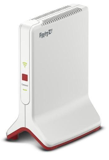 AVM FRITZ Repeater 3000 WiFi Range-Extender GigE WiFi5 2.4 GHz, 5 GHz von AVM