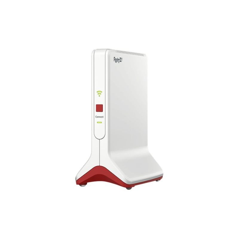 AVM FRITZ! Repeater 6000 Wi-Fi-Range-Extender Wi-Fi 6 2,4 GHz 5 GHz von AVM