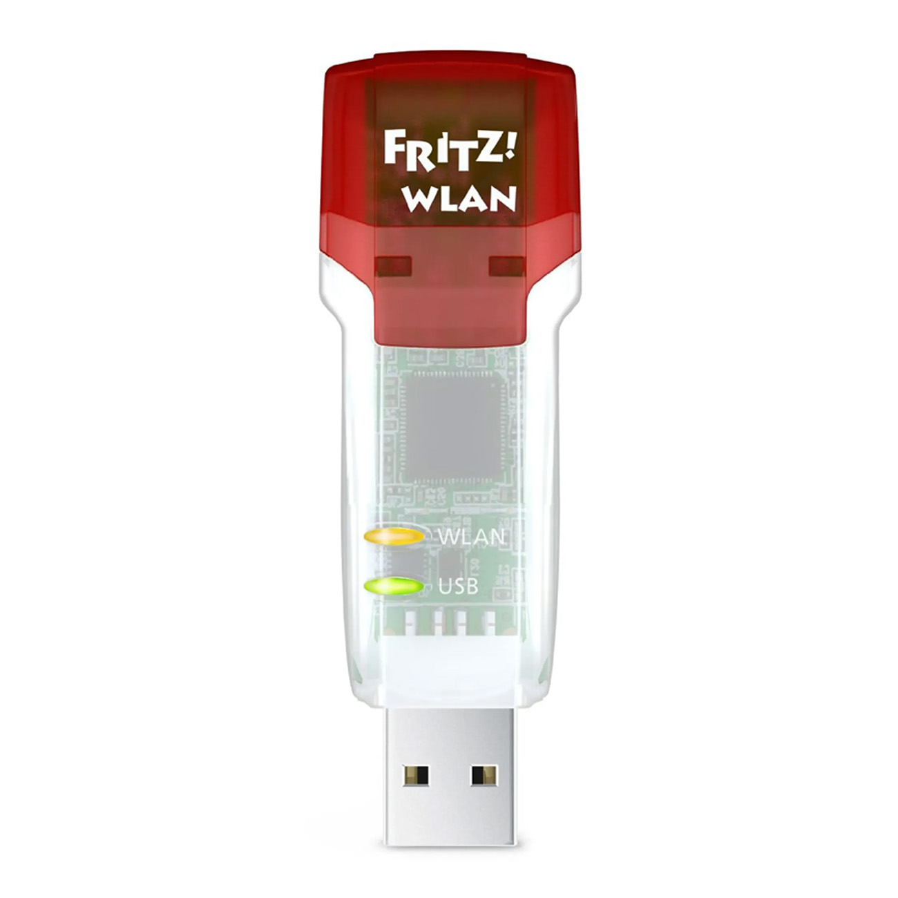AVM FRITZ!WLAN Stick AC 860 | Externer Netzwerkadapter | Frequenzb?nder: 5 GHz, 2,4 GHz | Verschl?sselung WPA2 | USB 3.0 / USB 2.0 AVM FRITZ!WLAN Stick AC 860 | Externer Netzwerkadapter | Frequenzb?nder: 5 GHz, 2,4 GHz | Verschl?sselung WPA2 | USB 3.0 / USB 2.0 von AVM