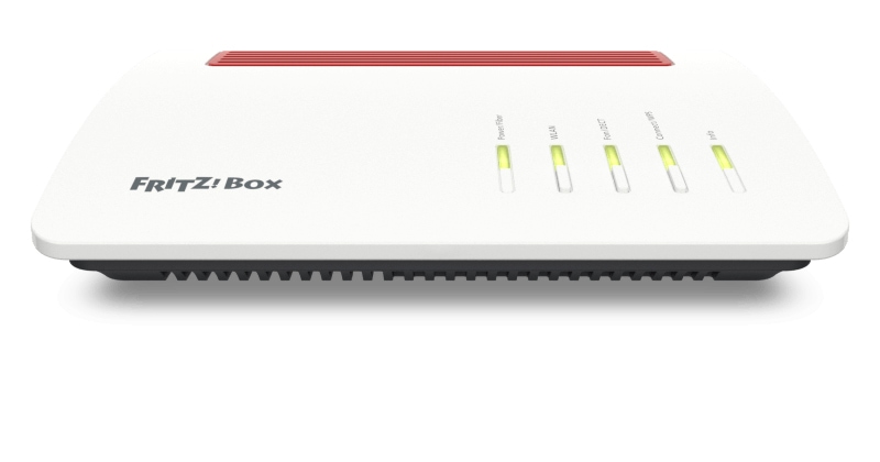AVM Fritz! Box 5590, Fiber WLAN Router, Wifi-6 AVM Fritz! Box 5590, Fiber WLAN Router, Wifi-6 von AVM
