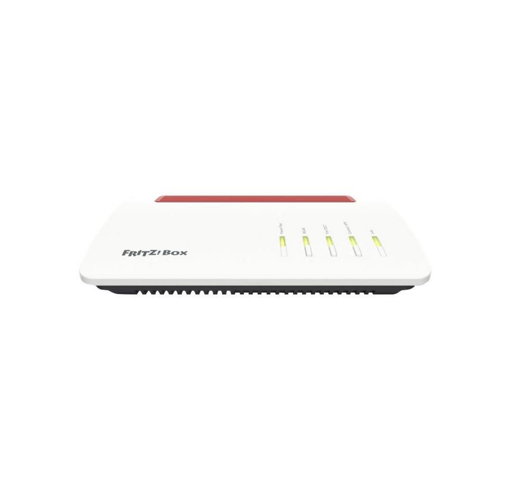 AVM FritzBox 5590 Fiber Router WLAN-Router AVM FritzBox 5590 Fiber Router WLAN-Router von AVM