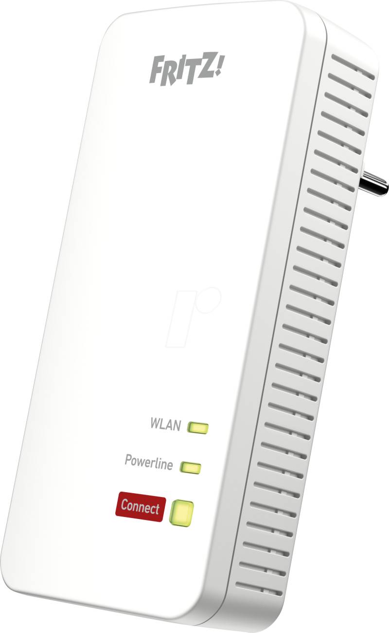 AVM PL1240AX - FRITZ!Powerline 1240 AX WLAN von AVM