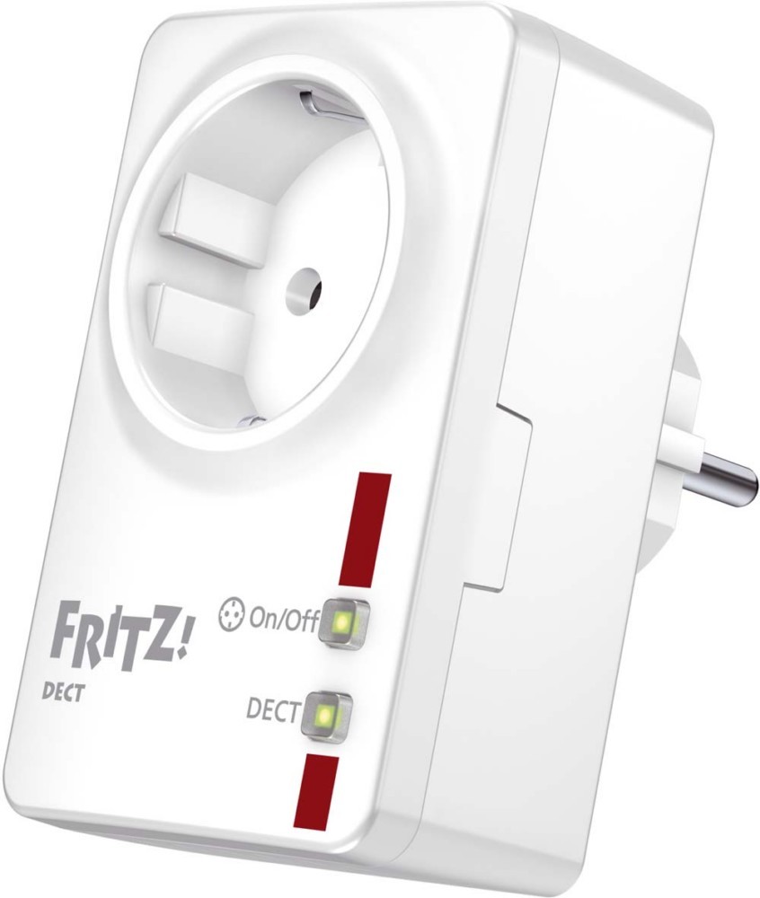 AVM Steckdose intelligent FRITZ!DECT 200 20002572 AVM Steckdose intelligent FRITZ!DECT 200 20002572 von AVM