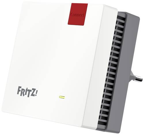 AVM WLAN Repeater FRITZ!Repeater 1200 AX 20002974 3000MBit/s Mesh-fähig von AVM