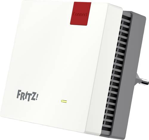 AVM WLAN Repeater FRITZ!Repeater 1200 AX International 20002973 3000MBit/s Mesh-fähig von AVM