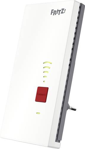 AVM WLAN Repeater FRITZ!Repeater 2400 20002887 Mesh-fähig AVM WLAN Repeater FRITZ!Repeater 2400 20002887 Mesh-fähig von AVM