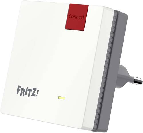 AVM WLAN Repeater FRITZ!Repeater 600 20002885 600MBit/s Mesh-fähig von AVM