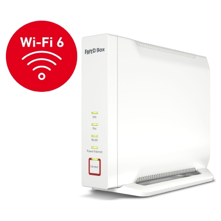 FRITZ!Box 4060  - WLAN Router FRITZ!Box 4060 von AVM