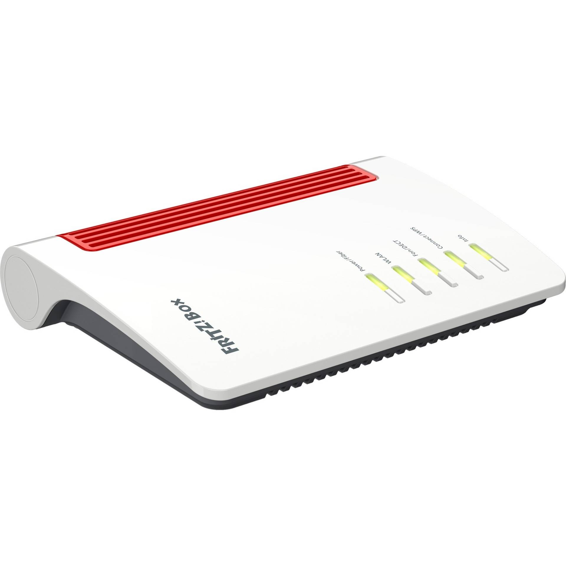 FRITZ!Box 5530 Fiber, Glasfaser-Router FRITZ!Box 5530 Fiber, Glasfaser-Router von AVM